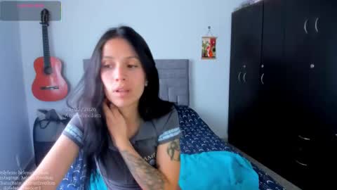 Helena online show from 02/23/26, 02:36