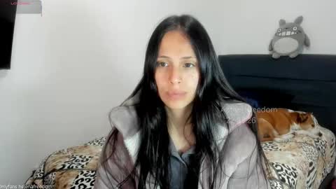 Helena online show from 03/23/26, 02:48