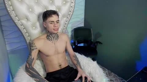 Acxel online show from 02/10/26, 09:30