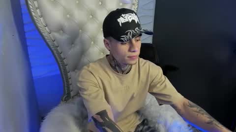 Acxel online show from 02/13/26, 08:49