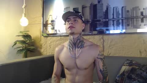 Acxel online show from 03/12/26, 07:09