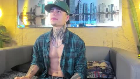 Acxel online show from 03/17/26, 07:50