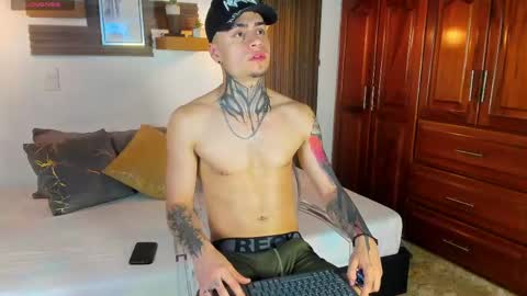 Acxel online show from 04/22/26, 09:16