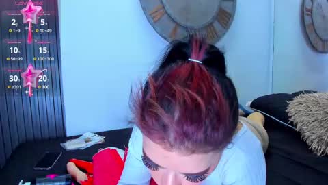 ada 888 online show from 02/27/25, 07:47