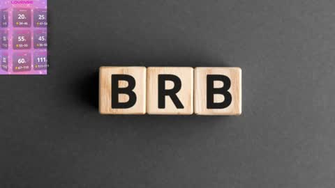 Antonella  online show from 12/09/24, 11:58