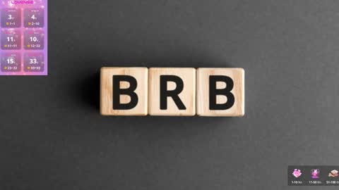 Antonella  online show from 12/13/24, 11:34