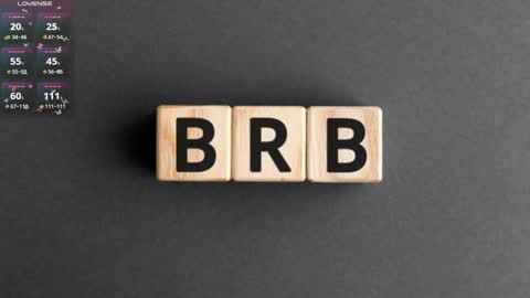 Antonella  online show from 12/20/24, 11:21