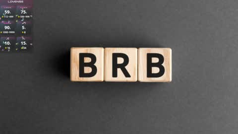 Antonella  online show from 01/04/25, 11:43