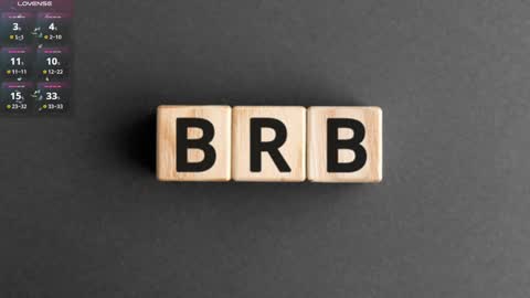 Antonella  online show from 01/09/25, 11:14