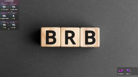 Antonella  online show from 01/15/25, 11:21