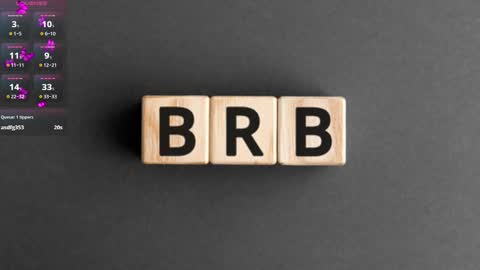 Antonella  online show from 02/19/25, 02:34