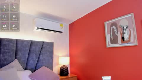 Antonella  online show from 12/20/25, 01:23