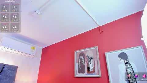 Antonella  online show from 02/03/26, 01:26