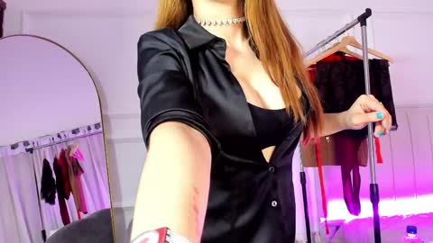 Ada Belucci  online show from 04/11/26, 08:35