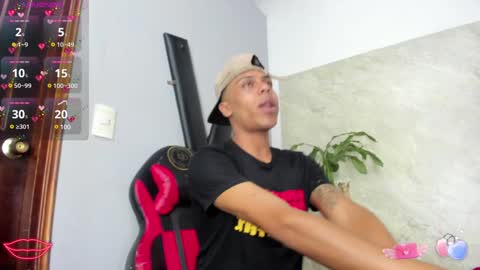 ada_brooke online show from 01/28/25, 03:47