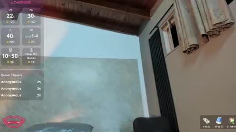 ada_brooke online show from 03/08/25, 05:17