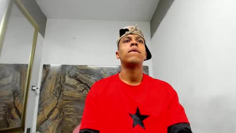 ada_brooke online show from 09/21/25, 03:30