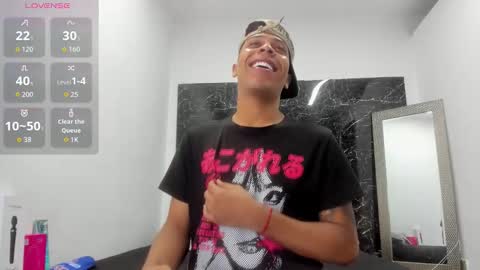 ada_brooke online show from 01/19/26, 11:58