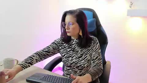 Ada online show from 03/05/26, 12:23