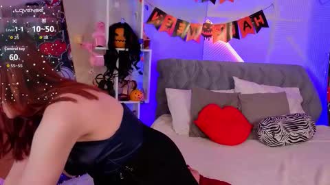 Ada online show from 10/30/25, 12:17