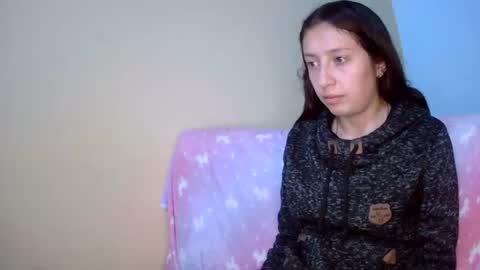 Snapshot of ada_naugthy1 chatting on 02/17/25, 12:54 Ada naugthy28 online show from 02/17/25, 12:54