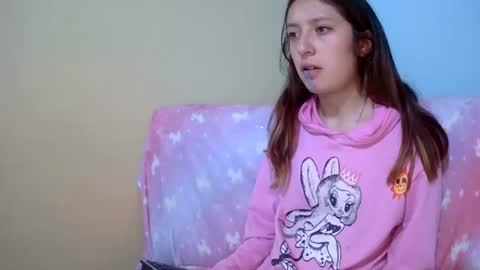 Snapshot of ada_naugthy1 chatting on 02/20/25, 03:56 Ada naugthy28 online show from 02/20/25, 03:56