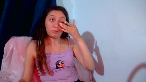 Snapshot of ada_naugthy1 chatting on 10/02/25, 02:07 Ada naugthy28 online show from 10/02/25, 02:07