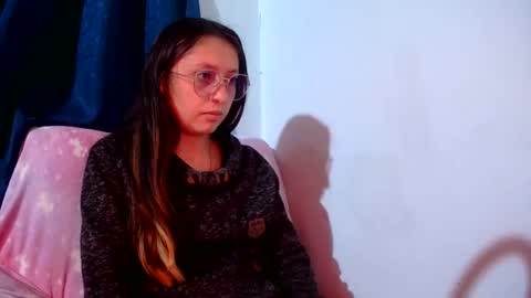 Snapshot of ada_naugthy1 chatting on 10/21/25, 11:16 Ada naugthy28 online show from 10/21/25, 11:16