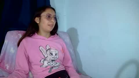 Snapshot of ada_naugthy1 chatting on 10/24/25, 11:12 Ada naugthy28 online show from 10/24/25, 11:12