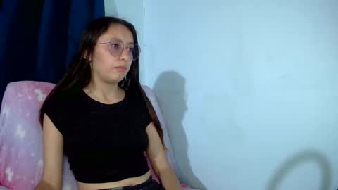 Snapshot of ada_naugthy1 chatting on 10/25/25, 10:04 Ada naugthy28 online show from 10/25/25, 10:04