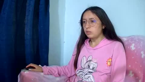 Snapshot of ada_naugthy1 chatting on 11/14/25, 07:01 Ada naugthy28 online show from 11/14/25, 07:01