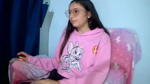 Snapshot of ada_naugthy1 chatting on 11/16/25, 10:15 Ada naugthy28 online show from 11/16/25, 10:15