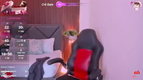 Snapshot of ada_oconnor_x_ chatting on 02/20/25, 04:25 ada oconnor x ..flaca..bella online show from 02/20/25, 04:25