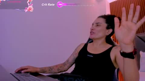 Snapshot of ada_oconnor_x_ chatting on 10/14/25, 05:14 ada oconnor x ..flaca..bella online show from 10/14/25, 05:14