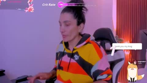 Snapshot of ada_oconnor_x_ chatting on 10/17/25, 05:48 ada oconnor x ..flaca..bella online show from 10/17/25, 05:48