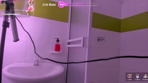 ada oconnor x   ..flaca..bella online show from 11/29/25, 04:32