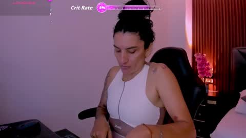 ada oconnor x   ..flaca..bella online show from 03/02/26, 04:36