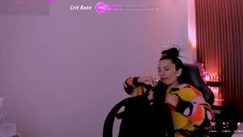 ada oconnor x   ..flaca..bella online show from 04/20/26, 04:43