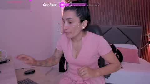 ada oconnor x   ..flaca..bella online show from 05/06/26, 05:29