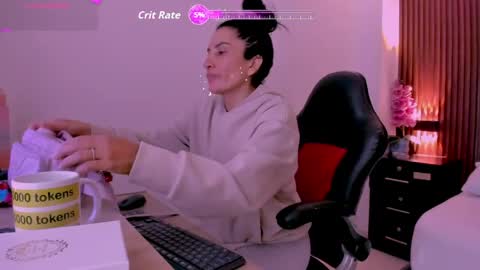 ada oconnor x   ..flaca..bella online show from 05/12/26, 05:10