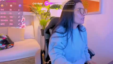 ada oconnor x   ..flaca..bella online show from 06/08/26, 04:51