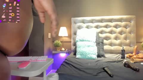 adabenneth online show from 02/22/25, 10:18