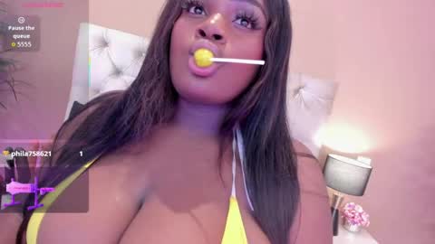 adabenneth online show from 04/16/26, 05:30