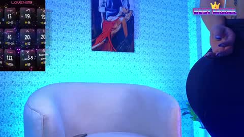 Ada Blue online show from 01/22/25, 03:09