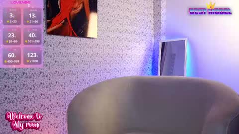 Ada Blue online show from 09/09/25, 01:38