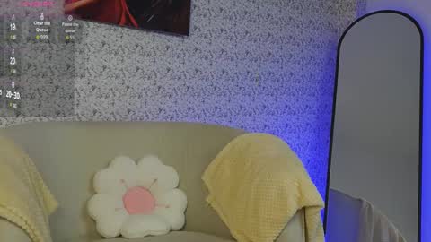 Ada Blue online show from 02/10/26, 02:48