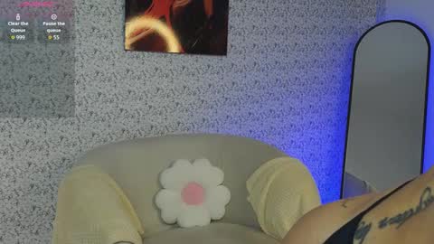 Ada Blue online show from 02/20/26, 03:47