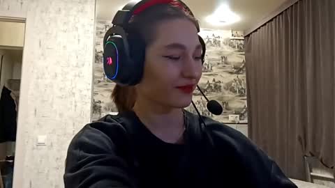 Milena online show from 01/13/26, 08:08