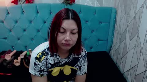 Ada online show from 03/11/25, 02:43