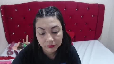 Ada online show from 09/28/25, 03:12